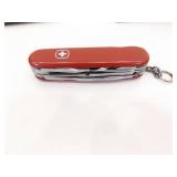 Lot of Vintage Pocket Knives, Clever, Razor and other Miscellaneous Collectibles