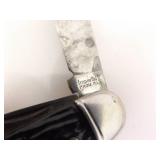 Lot of Vintage Pocket Knives, Clever, Razor and other Miscellaneous Collectibles