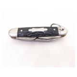 Lot of Vintage Pocket Knives, Clever, Razor and other Miscellaneous Collectibles