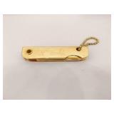 Lot of Vintage Pocket Knives, Clever, Razor and other Miscellaneous Collectibles