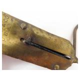 Lot of Vintage Pocket Knives, Clever, Razor and other Miscellaneous Collectibles