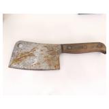 Lot of Vintage Pocket Knives, Clever, Razor and other Miscellaneous Collectibles