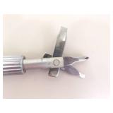 Lot of Vintage Pocket Knives, Clever, Razor and other Miscellaneous Collectibles