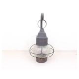 Vintage Iron Wall Mounted House Lamps