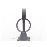 Vintage Iron Wall Mounted House Lamps