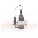 Vintage Iron Wall Mounted House Lamps