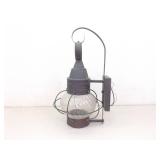 Vintage Iron Wall Mounted House Lamps