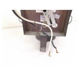 Vintage Iron Wall Mounted House Lamps