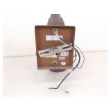 Vintage Iron Wall Mounted House Lamps