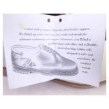 2 NEW in Original Box Mens Size 10.5 Shoes