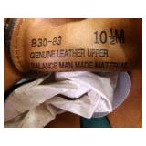 2 NEW in Original Box Mens Size 10.5 Shoes