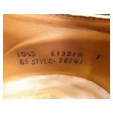 2 NEW in Original Box Mens Size 10.5 Shoes