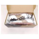 2 NEW in Original Box Mens Size 10.5 Shoes