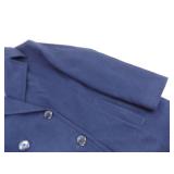 Vintage Pendleton Wool Coat and Scarf