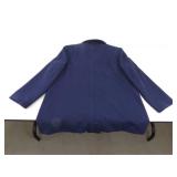 Vintage Pendleton Wool Coat and Scarf