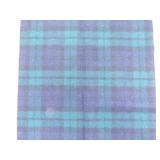 Vintage Pendleton Wool Coat and Scarf