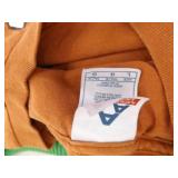 Lot of Novelty Clothes, Jerseys, Gag Sweaters, etc.