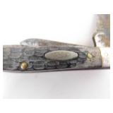 Lot of Vintage Pocket Knives, Clever, Razor and other Miscellaneous Collectibles