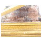 Lot of Vintage Hamms Beer etc. Advertising Glasses, Tray, etc.