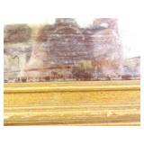 Lot of Vintage Hamms Beer etc. Advertising Glasses, Tray, etc.