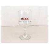 Lot of Vintage Hamms Beer etc. Advertising Glasses, Tray, etc.