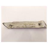 Lot of Vintage Hamms Beer etc. Advertising Glasses, Tray, etc.