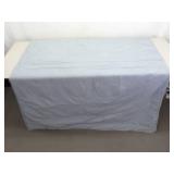 Vintage Handmade Beach Cruiser Themed Patchwork Quilt