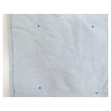 Vintage Handmade Beach Cruiser Themed Patchwork Quilt