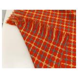 2 Pendleton 100% Wool Blankets