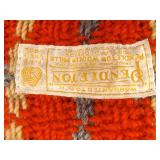 2 Pendleton 100% Wool Blankets