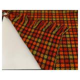 2 Pendleton 100% Wool Blankets