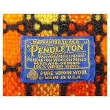 2 Pendleton 100% Wool Blankets