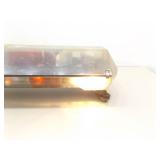 Vintage WORKING? Roof Mounted Code 3 MX 7000 Police Vehicle Light Bar