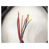 Vintage WORKING? Roof Mounted Code 3 MX 7000 Police Vehicle Light Bar