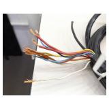 Vintage WORKING? Roof Mounted Code 3 MX 7000 Police Vehicle Light Bar