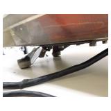 Vintage WORKING? Roof Mounted Code 3 MX 7000 Police Vehicle Light Bar