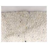 Lot of Hand Woven Native American Southwest Wool Blankets, etc.