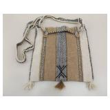 Lot of Hand Woven Native American Southwest Wool Blankets, etc.