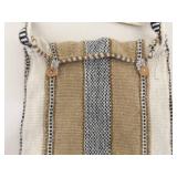 Lot of Hand Woven Native American Southwest Wool Blankets, etc.