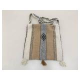 Lot of Hand Woven Native American Southwest Wool Blankets, etc.