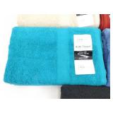 Lot of NEW WITH TAGS Bath Towels etc.