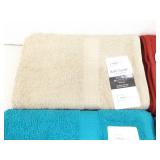 Lot of NEW WITH TAGS Bath Towels etc.