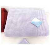 Lot of NEW WITH TAGS Bath Towels etc.