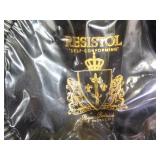 Lot of Vintage Mens Hats in Vintage Hat Box