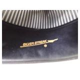 Lot of Vintage Mens Hats in Vintage Hat Box