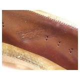 Lot of Vintage Mens Hats in Vintage Hat Box