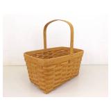 Lot of 4 Vintage Longaberger Baskets
