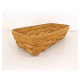 Lot of 4 Vintage Longaberger Baskets