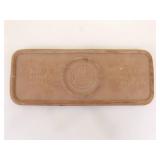 Lot of 4 Vintage Longaberger Baskets