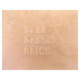 Lot of 4 Vintage Longaberger Baskets